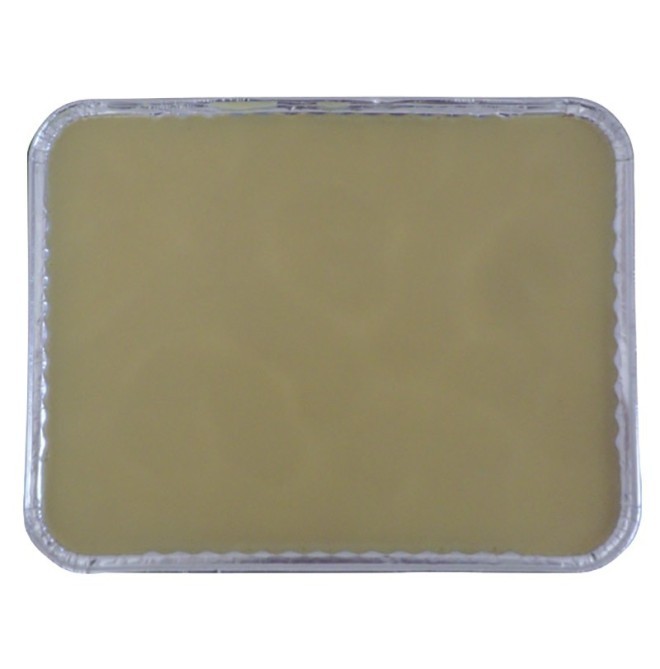 Cera a Caldo Clorofilla Miele ML.1000 - Cera Depilatoria Professionale di Alta Qualità