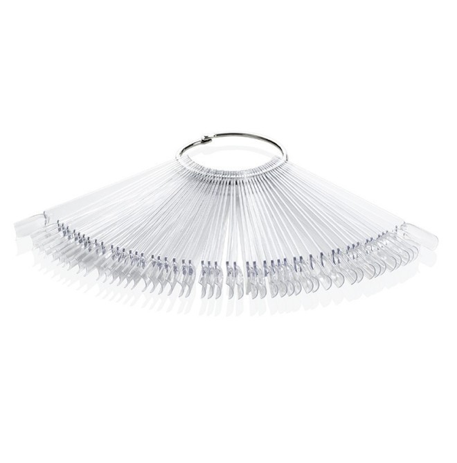 Ventaglio 50 Unghie - Zanni Podospecial: Produttore e Venditore Specializzato