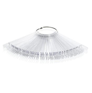 Ventaglio 50 Unghie - Zanni Podospecial: Produttore e Venditore Specializzato