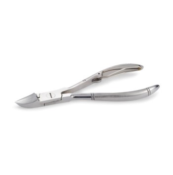 Tronchese Concava Con Molla