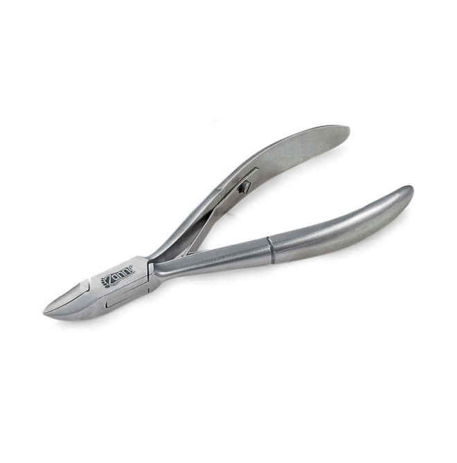 TRONCHESE SPECIAL CURVA SUPER INOX SATINATO