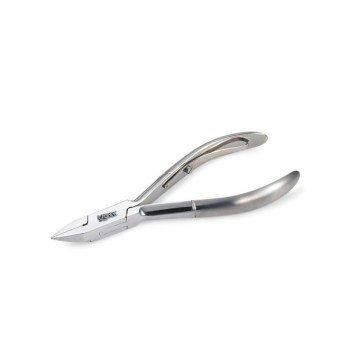 Tronchese Retta con molla Inox