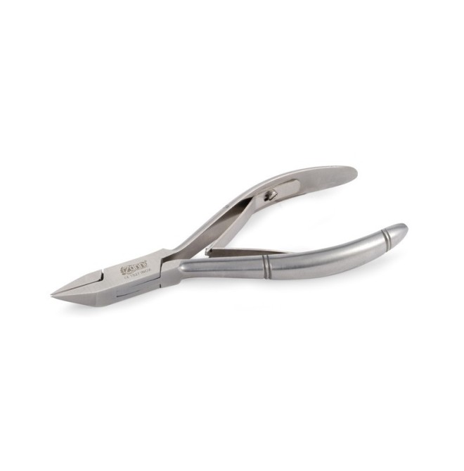 Tronchese Retta 2 molle Inox