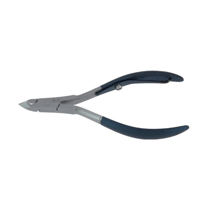 TRONCHESE CUTICOLE INOX BLU TG/MM6