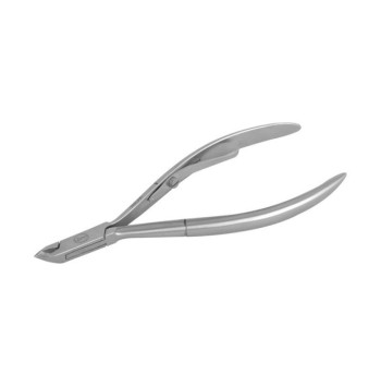 TRONCHESE CUTICOLE INOX SATINATO TG/MM3 CM.10,5