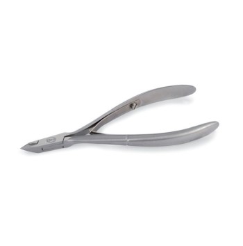 Tronchese Cuticole Super Inoxsatinata Taglio mm.5 cm.11,5 - Zanni Podospecial: Professionale e Igienico