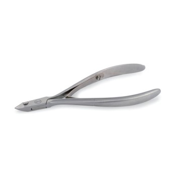 Tronchese Cuticole Super Inox Taglio mm.8 cm.11,5 - Zanni Podospecial: Professionale e Igienico