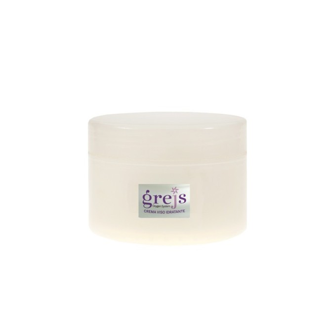 Crema Idratante ML. 250 - Zanni Podospecial: Ossigeno Incapsulato per la Pelle