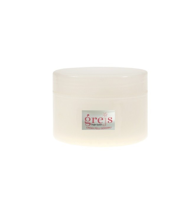 Crema Pelli Sensibili ML. 250 - Zanni Podospecial: Produttore e Fornitore Specializzato