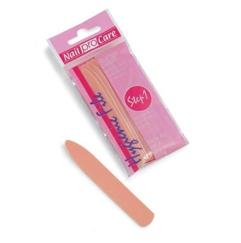 Lime per Unghie Hygienic-File: Alta igienizzazione e qualità tedesca - Zanni Podospecial