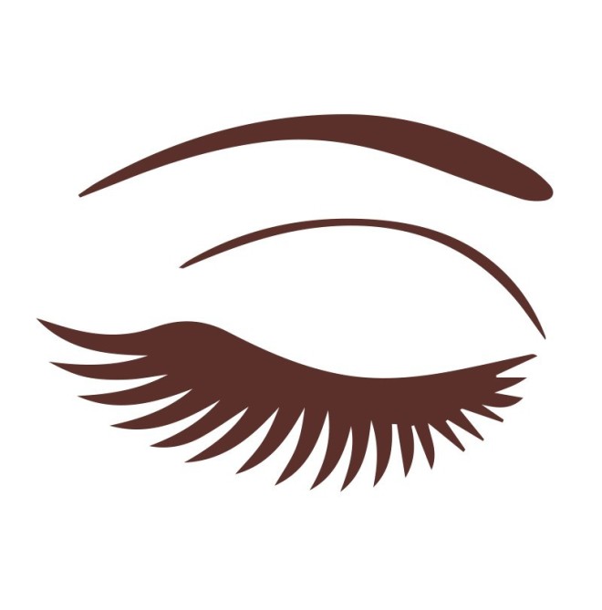 Colorazione Ciglia Natural Brown - Zanni Podospecial: Qualità Professionale