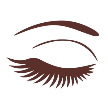 Colorazione Ciglia Natural Brown - Zanni Podospecial: Qualità Professionale