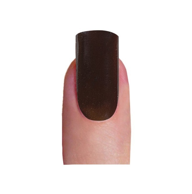 Smalto Gel Ultra Brown ML. 5 LACCATO - Zanni Podospecial: Produttore e Venditore Professionale