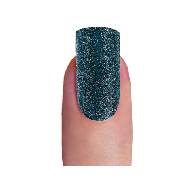 Smalto Gel Verde Smeraldo ML. 5 IRIDISCENTE - Zanni Podospecial: Produttore e Venditore Professionale