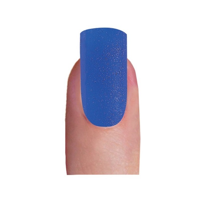 Smalto Gel Blu Cobalto ML. 5 IRIDISCENTE - Zanni Podospecial: Produttore e Venditore Professionale