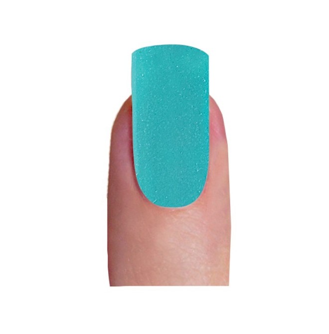 Smalto Gel Acquamarina ML.5 IRIDISCENTE - Zanni Podospecial: Produttore e Venditore Professionale