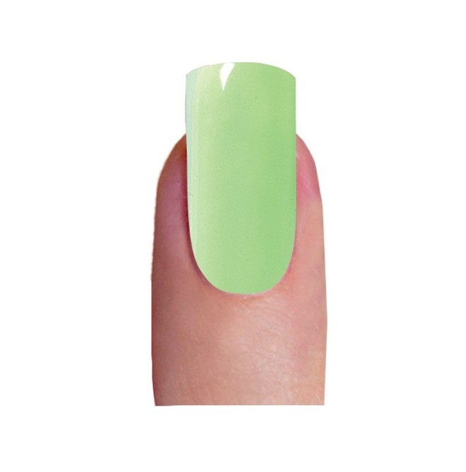 Smalto Gel Lime ML.5 LACCATO - Zanni Podospecial: Produttore e Venditore Specializzato