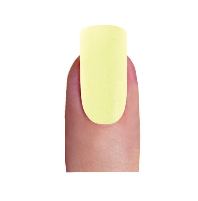 Smalto Gel Lemonade ML.5 LACCATO - Zanni Podospecial: Produttore e Venditore Specializzato