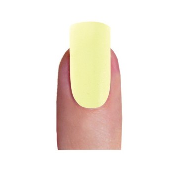 Smalto Gel Lemonade ML.5 LACCATO - Zanni Podospecial: Produttore e Venditore Specializzato