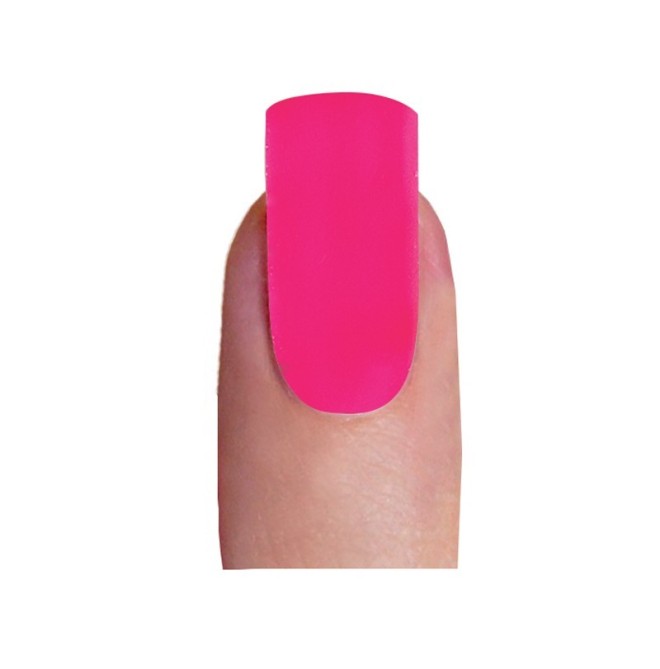 Smalto Gel Fucsia Strong ML. 5 LACCATO - Zanni Podospecial: Produttore e Venditore Specializzato