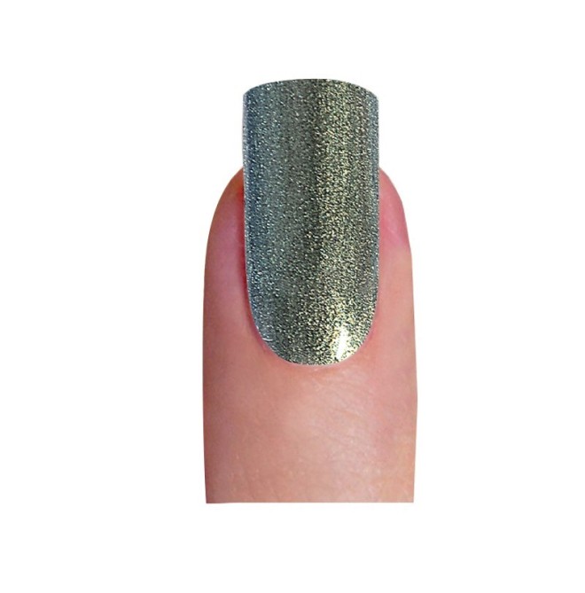 Smalto Gel Oliva ML. 5 IRIDISCENTE - Zanni Podospecial: Produttore e Venditore Professionale