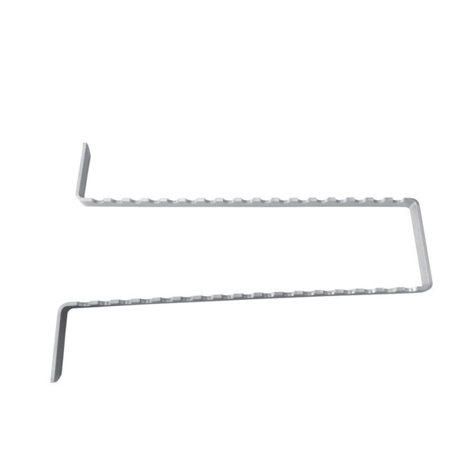 Rastrelliera Alluminio 17 Strumenti - Zanni Podospecial: Produttore e Venditore Leader