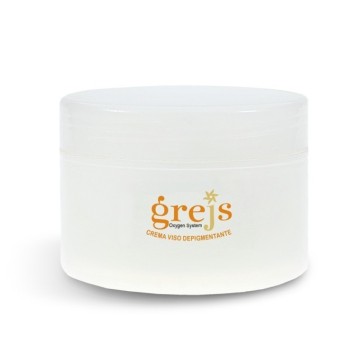 Crema Depigmentante ML. 250 - Trattamento Viso Professionale Zanni Podospecial