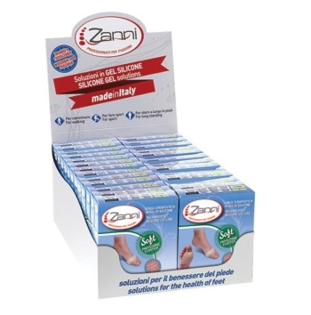 Guaina Alluce Valgo e Plantare - Zanni Podospecial: Produttore e Fornitore Top