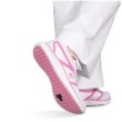 Scarpa Inferimieristiche Antiscivolo Bianche/Rosa