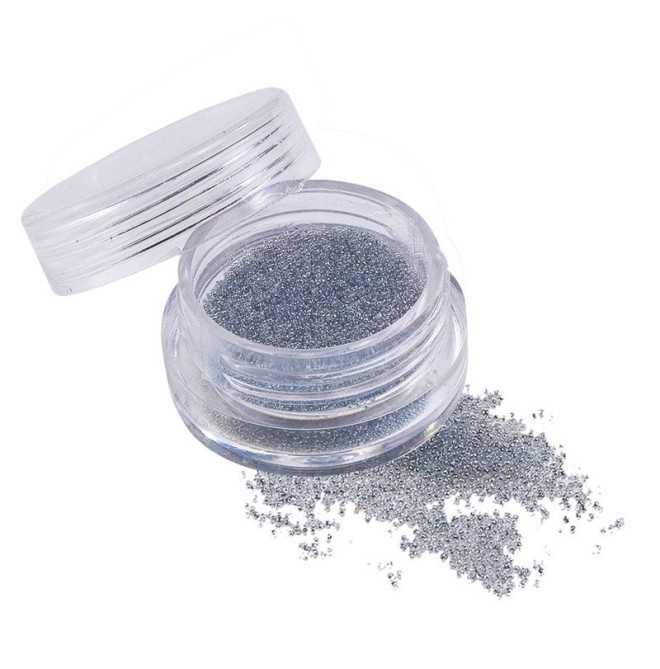 Perline Di Vetro Argento - Produttore e Fornitore Specializzato per Professionisti