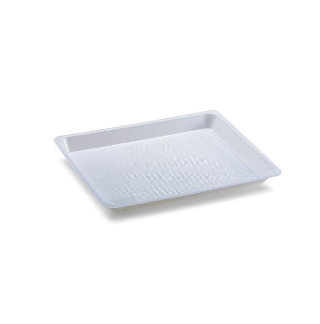 VASSOI MONOUSO PLASTICA PZ.100