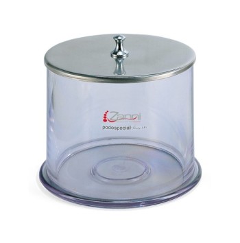 VASO PORTACOTONE PLEXIGLASS 10X12