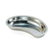 VASCHETTA RENIFORME INOX CM. 20