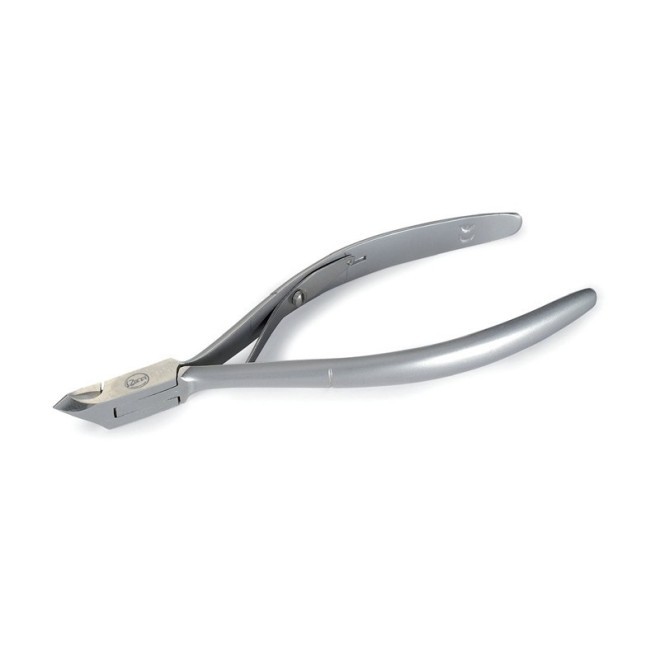 Tronchese Cuticole Satinata Taglio mm.3 cm.12 - Zanni Podospecial: Professionisti della Podologia