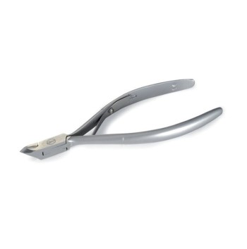 Tronchese Cuticole Satinata Taglio mm.3 cm.12 - Zanni Podospecial: Professionisti della Podologia