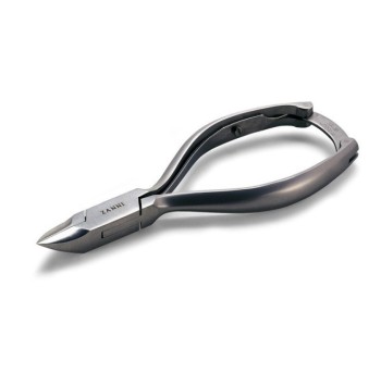 Tronchesi Concave Special Con Fermo Satinata - Zanni Podospecial: Strumenti Professionali per Podologi