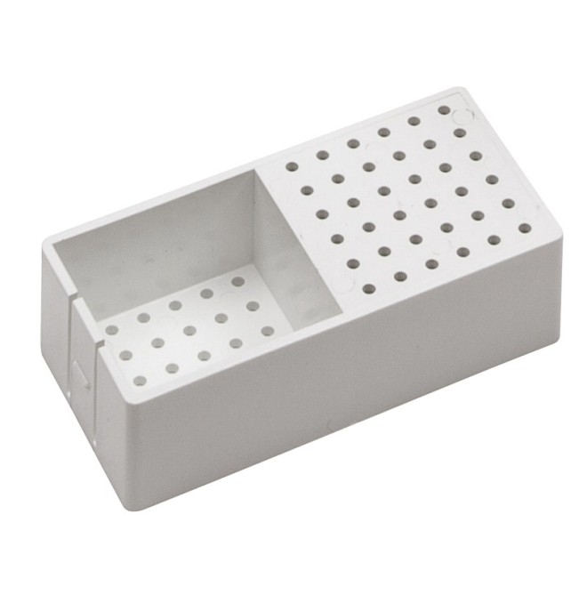 CONTENITORE STERILIZZAZIONE FRESE