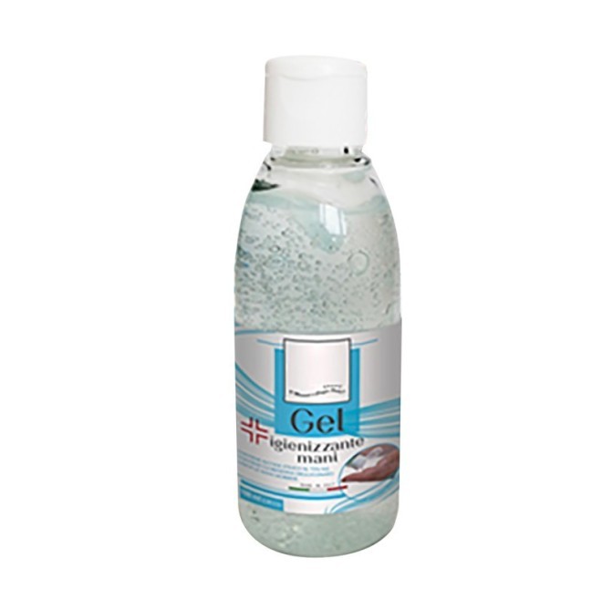 Gel Igienizzante ML.100 - Zanni Podospecial: Disinfettante professionale per mani