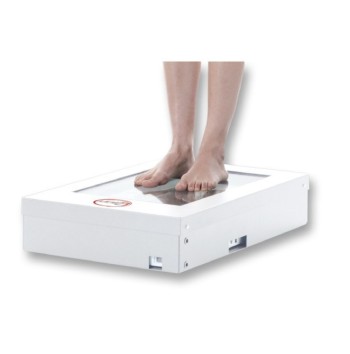 Scanner 2D per professionisti del settore podologico - Zanni Podospecial
