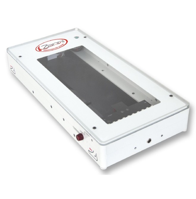 Scanner 3D: Tecnologia Avanzata per Professionisti del Benessere