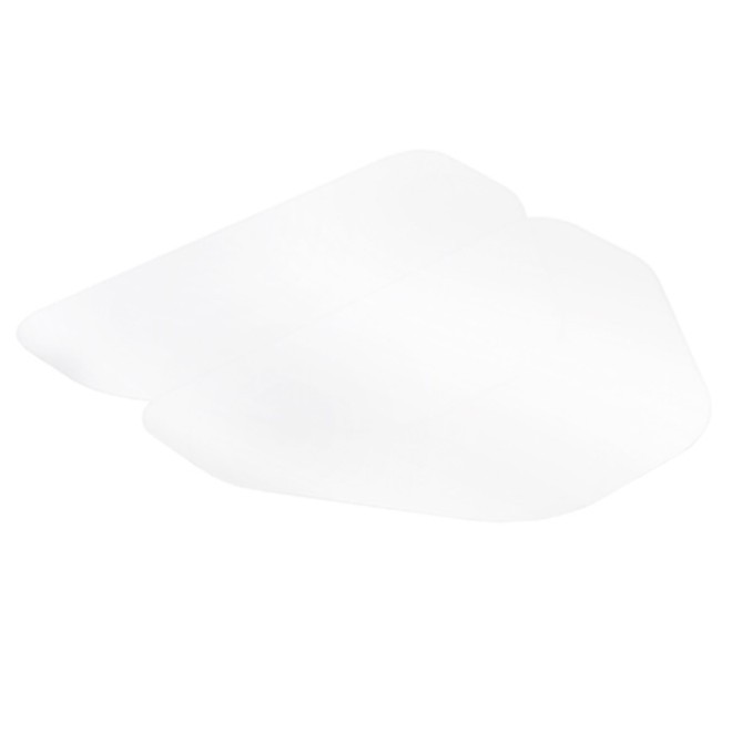 Visiera di Ricambio PZ. 12 per Art. 66 - Zanni Podospecial: Produttore e Venditore Leader