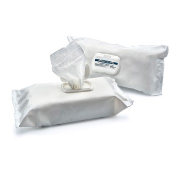 Fazzoletti disinfettanti Pharma Impredis Soft - Confezione da 100 - Zanni Podospecial