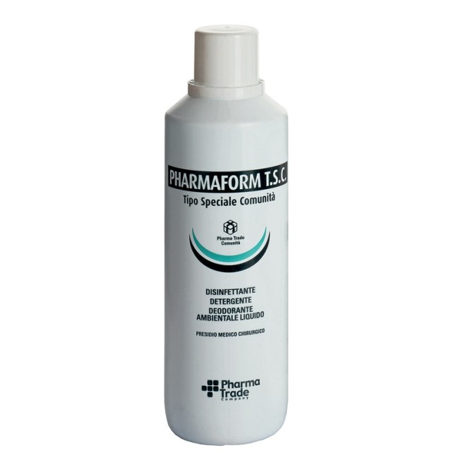 PHARMAFORM T.S.C. ML. 1000