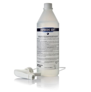 PHARMA TRADE IMPREDIS SOFT SPRAY ML.1000
