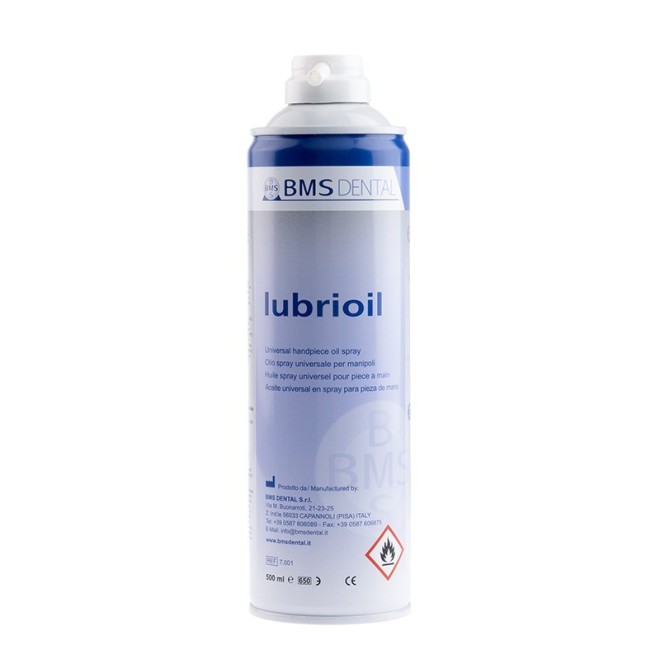 Lubrificante Spray per professionisti: Zanni Podospecial, produttore e venditore specializzato