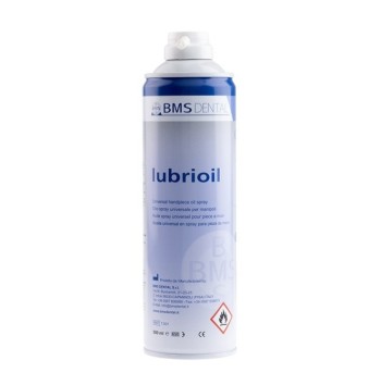 Lubrificante Spray per professionisti: Zanni Podospecial, produttore e venditore specializzato