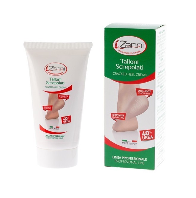 Crema Talloni Screpolati ML. 75