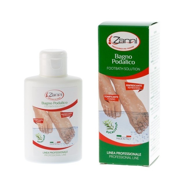 BAGNO PODALICO ML. 100