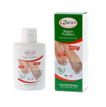 BAGNO PODALICO ML. 100