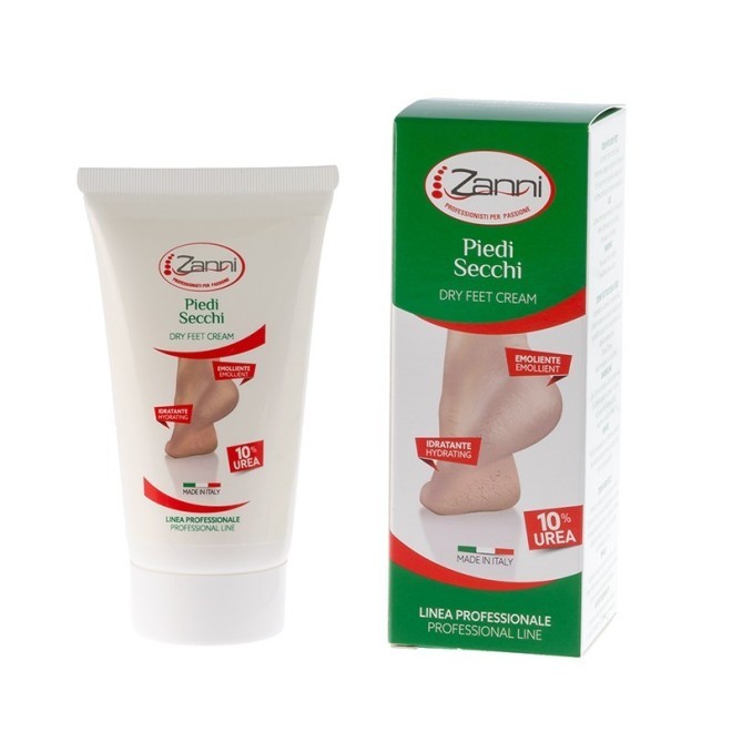 Crema Piedi Secchi ML. 75